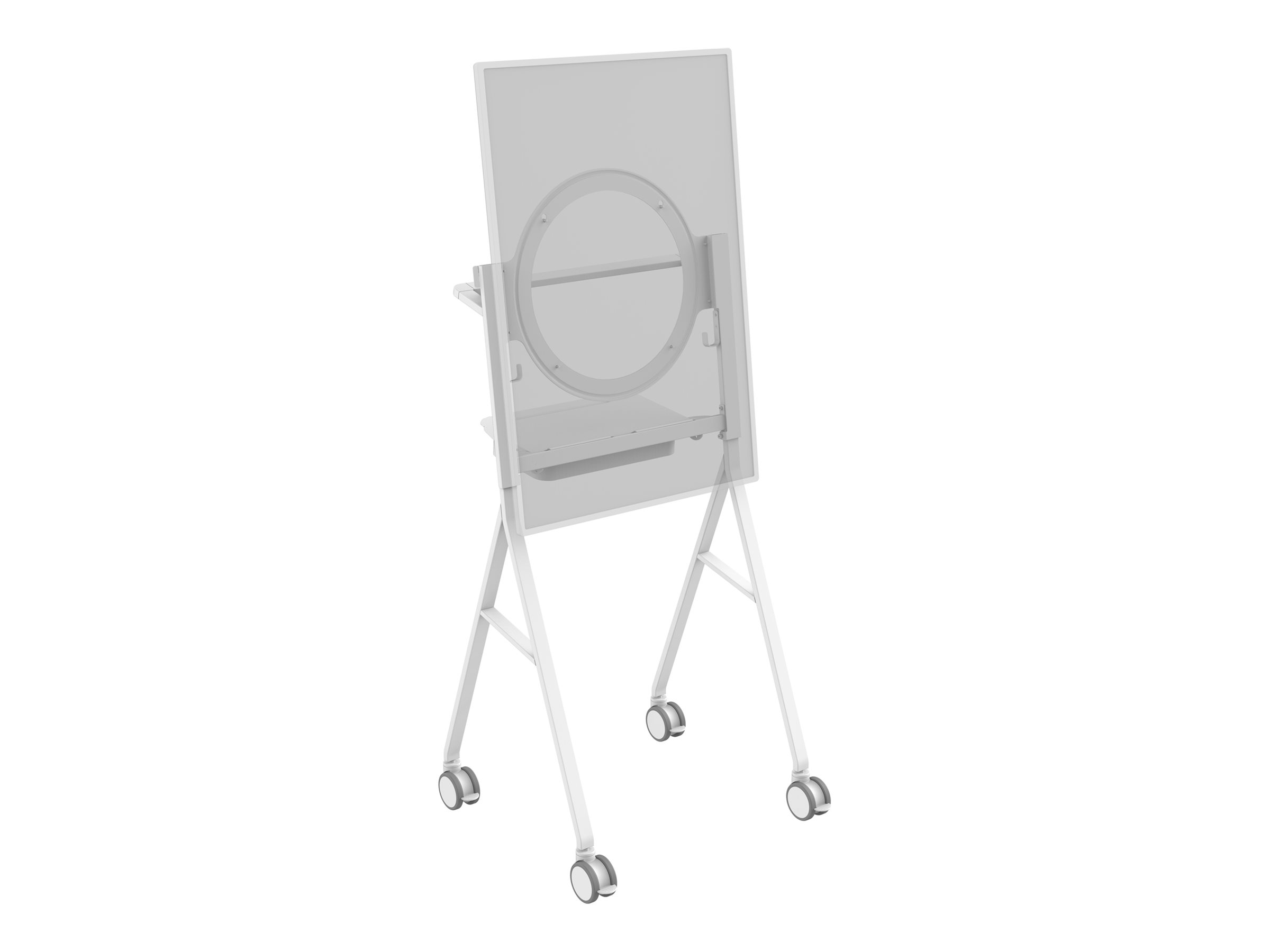 Vision VFM-F10 - Wagen - für interaktives Whiteboard Image
