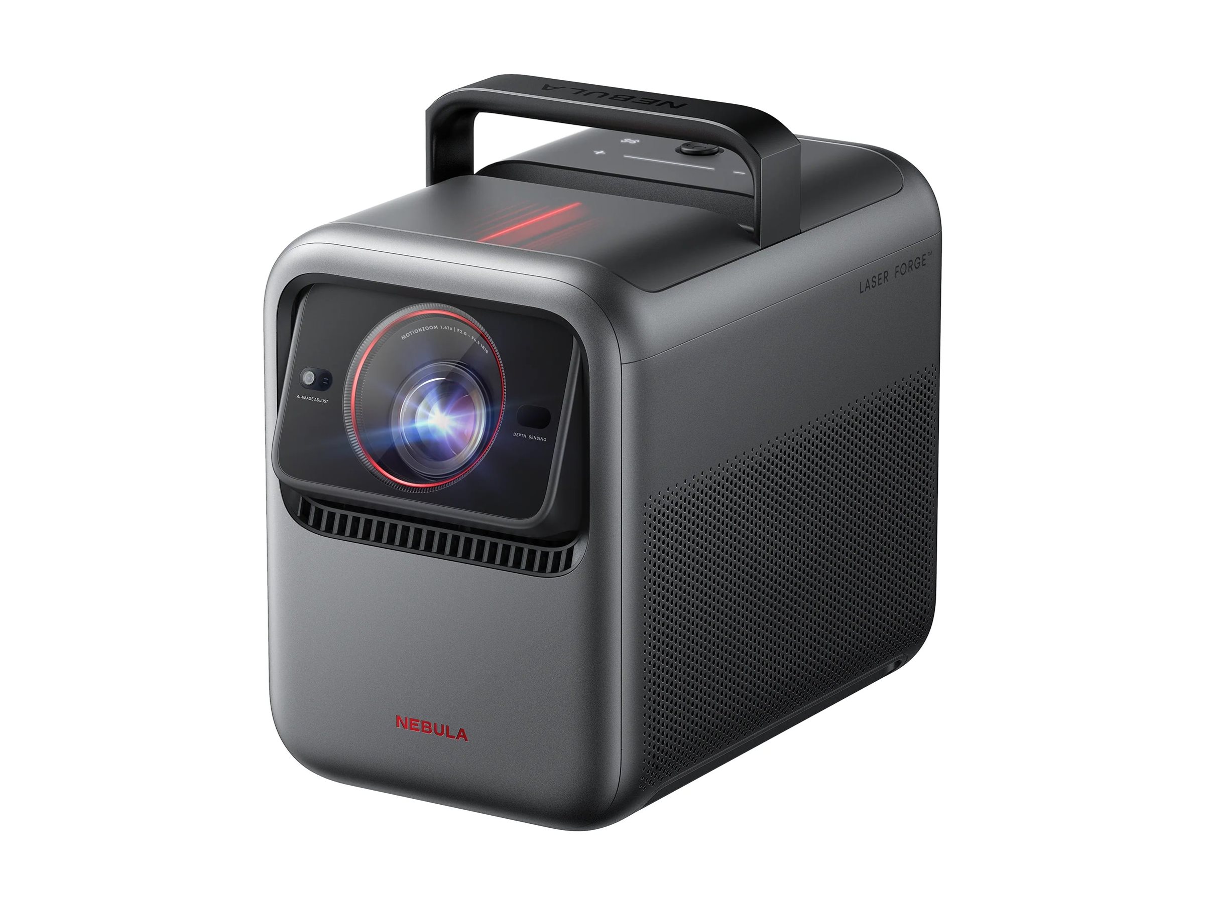 Anker Innovations Nebula X1 - DLP-Projektor - Laser - 3D - 3500