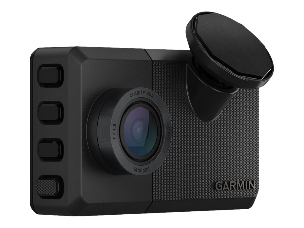 Garmin Dash Cam Live - Kamera für Armaturenbrett