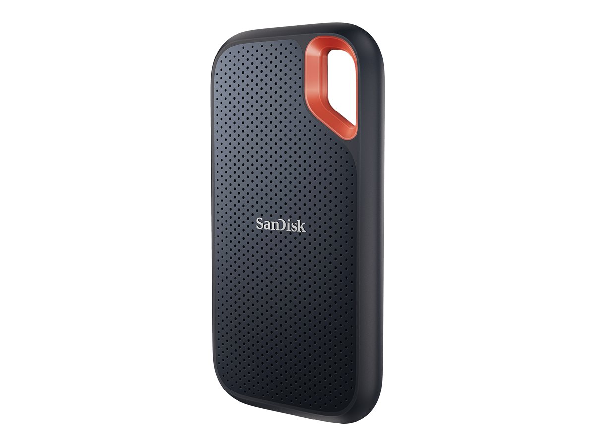 sandisk extreme portable ssd 500 gb