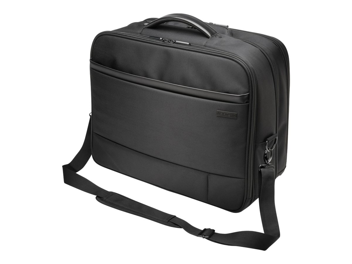 Kensington Contour 2.0 Business Laptop Roller - Notebook-Tasche - 43.2 cm (17
