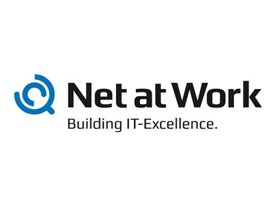 Net at Work Update Service - Installation / Konfiguration