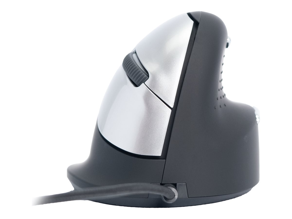 R-Go Ergonomische Maus HE Break - Maus - ergonomisch