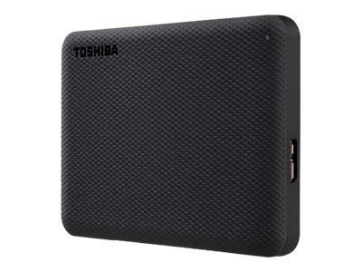 Toshiba Canvio Advance - Festplatte - 1 TB - extern (tragbar) Image