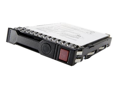 HPE SSD - 3.84 TB - 2.5" SFF (6.4 cm SFF) - SAS - FIPS - für Primera 600 (2.5" SFF)