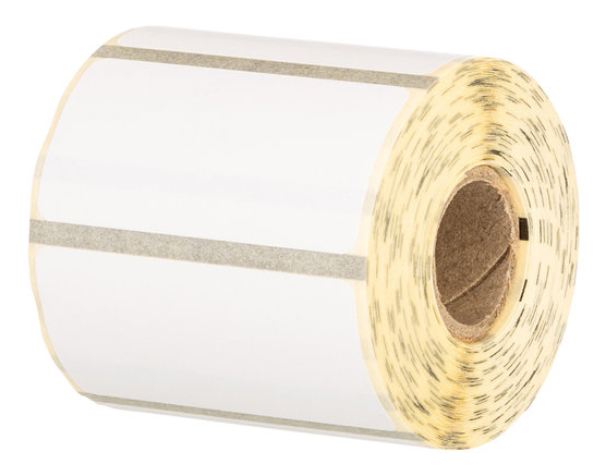 Zebra Z-Select 2000D Thermoetiketten