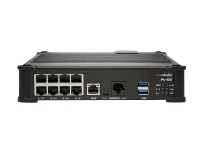 Palo Alto Networks PA-450 - Sicherheitsgerät