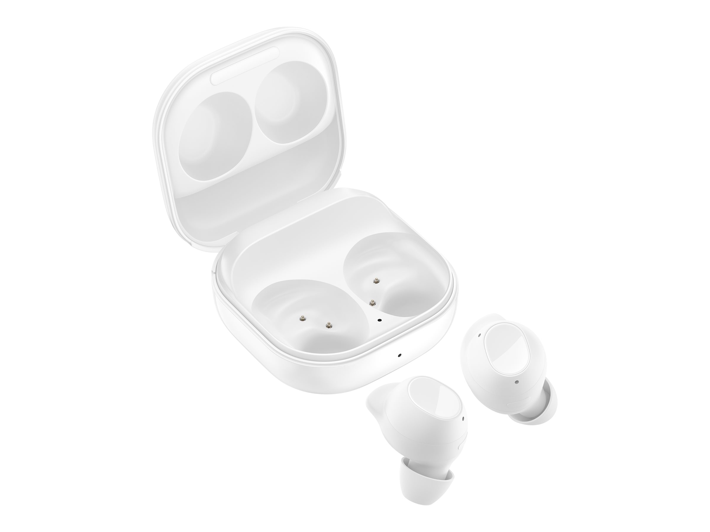 Samsung Galaxy Buds FE – True Wireless-Kopfhörer mit Mikrofon