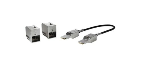 Cisco Netzwerkstapelmodul (Packung mit 2)