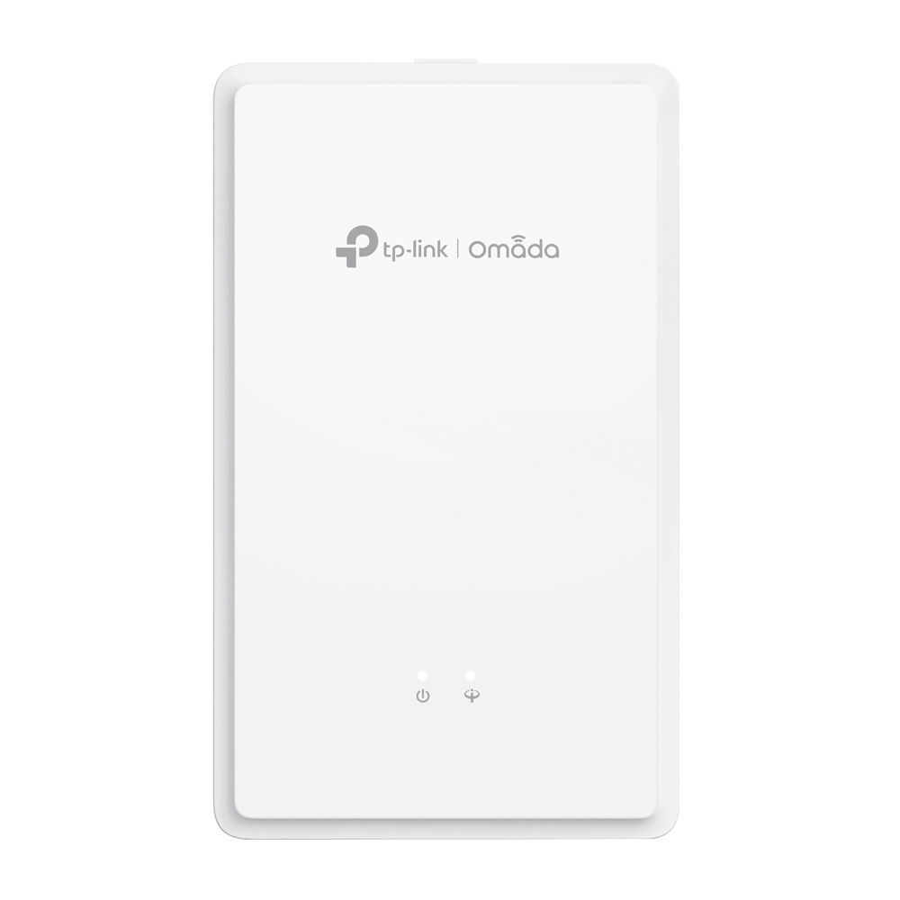 TP-LINK Omada AX1800, 2,4 GHz, 5 GHz, 1201 Mbit/s, SNMP, SNMPv2, SNMPv3, SSH, WPA-Personal, WPA2-Personal, WPA3-Personal, 1000 Mbit/s