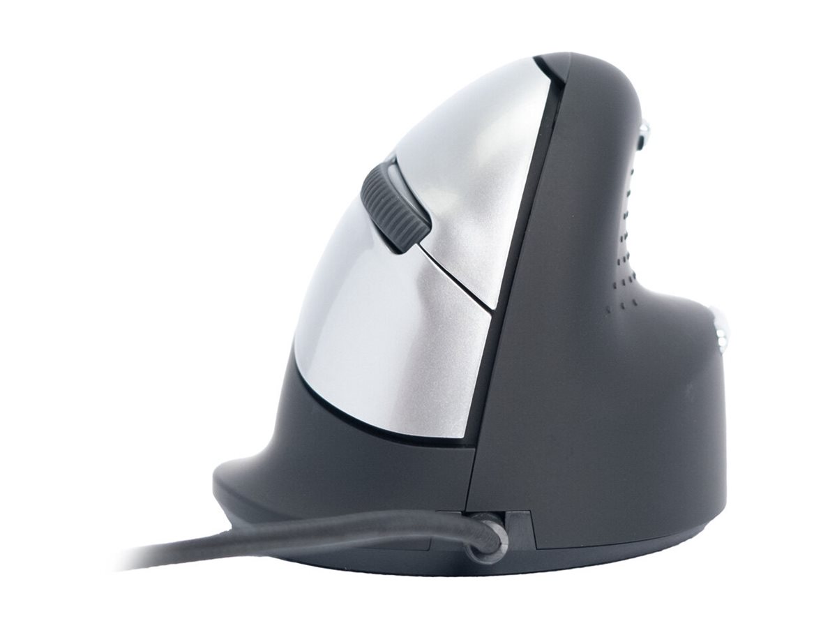 R-Go Ergonomische Maus HE Break - Maus - ergonomisch