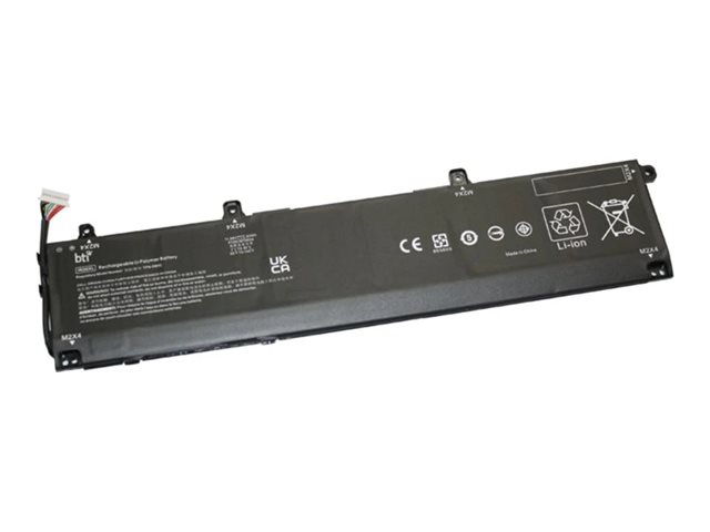 Origin Storage BTI - Laptop-Batterie (gleichwertig mit: HP IR06XL)