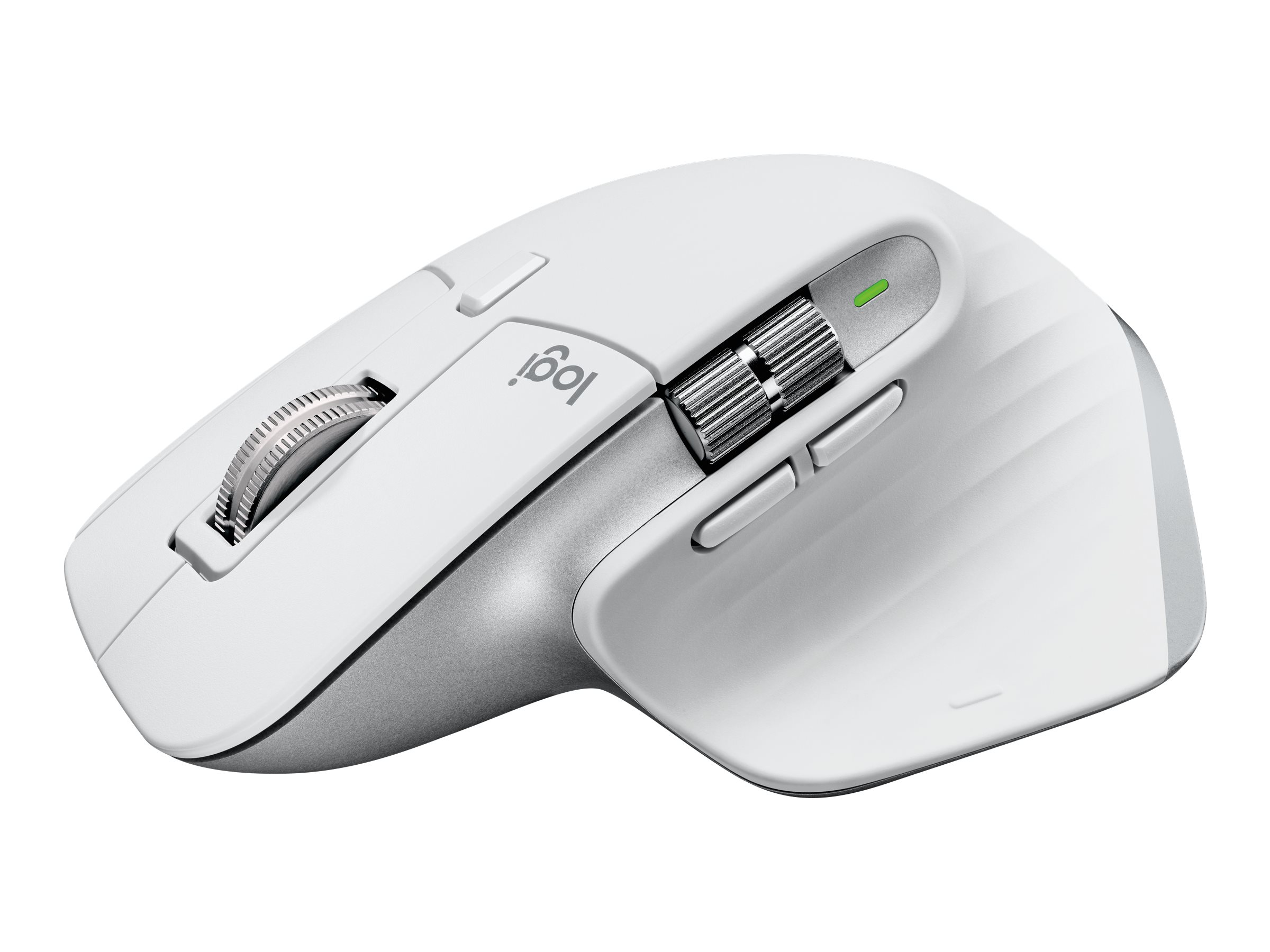 Logitech Master Series MX Master 3S - Maus