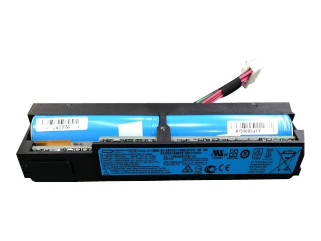 HPE 96W Smart Storage - Notfallbatterie - für