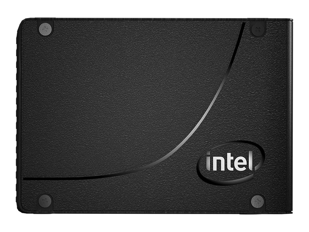 Intel Optane SSD DC P4800X Series - 375 GB SSD - 3D Xpoint (Optane)