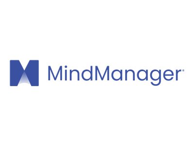 MindManager Pro for Mac - Abolizenz für Umwandlung (3 Jahre)