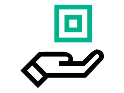 HPE Foundation Care Call-To-Repair Service with Image