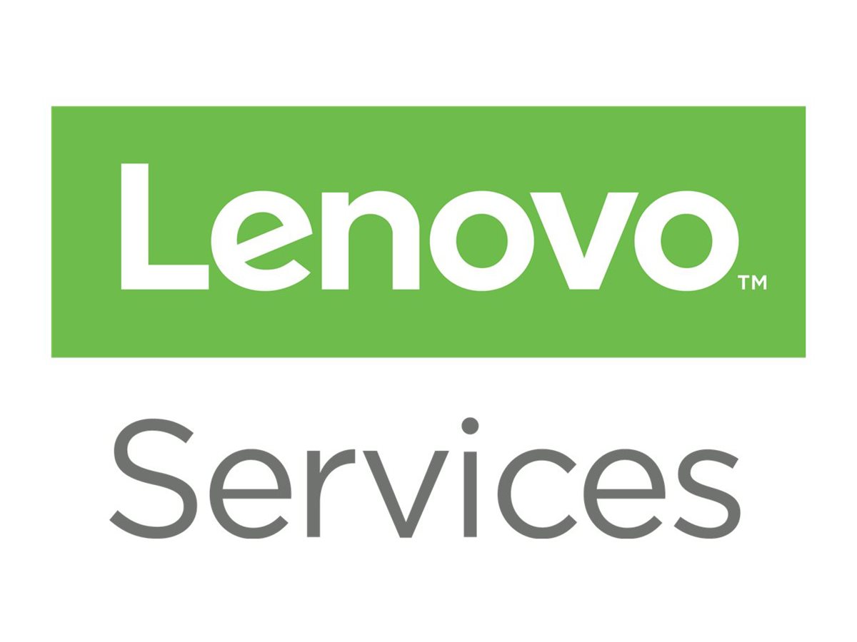 Lenovo PremiumCare with Onsite Upgrade - Serviceerweiterung