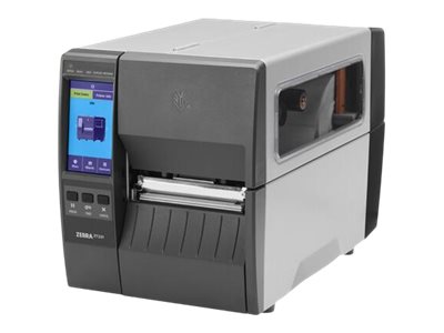 Zebra ZT231 - Etikettendrucker - Thermotransfer - Rolle (11,4 cm) Image
