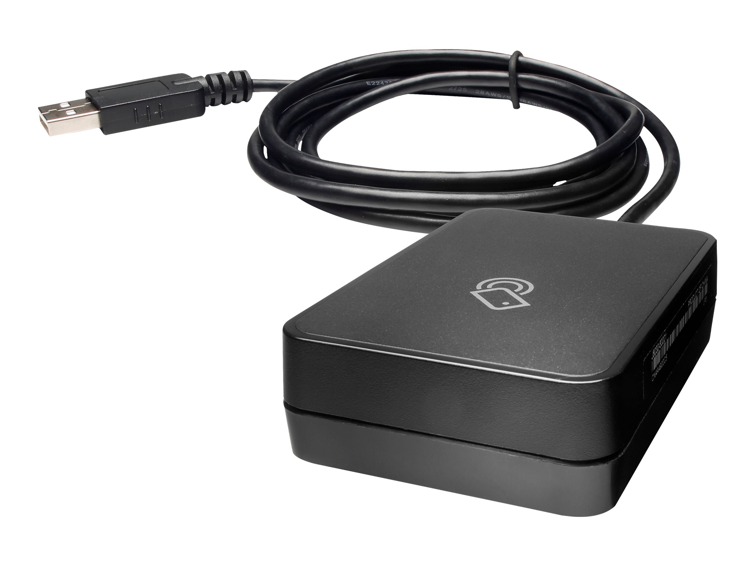 HP JetDirect 3000w – Druckserver – 802.11b/g, NFC
