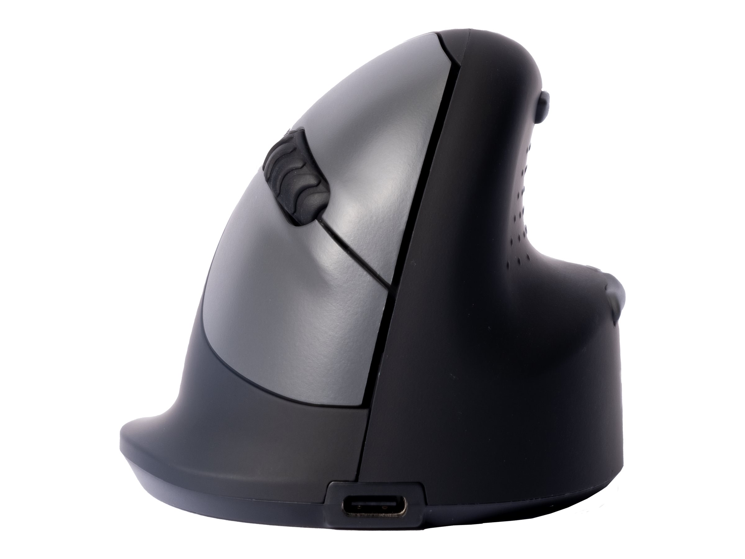 R-Go Ergonomische Maus HE Break - Maus - ergonomisch