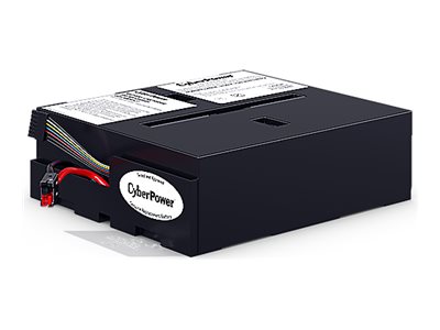 CyberPower Systems CyberPower RBP0127 - USV-Akku - 4 x Batterie Image